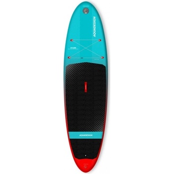 Paddleboard Aquadesign Django 10'8''