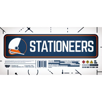 Stationeers