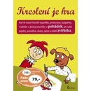 Kreslení je hra