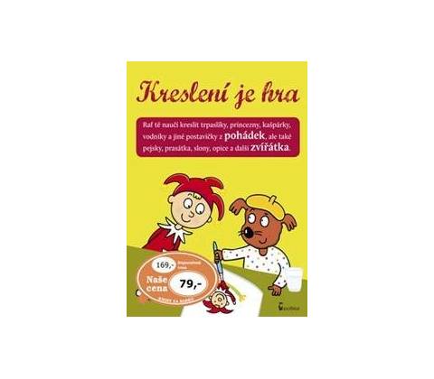 Kreslení je hra
