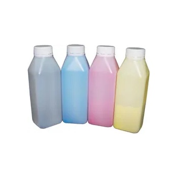 Image 1 of Compatible Тонер бутилка (yellow) 150 гр. за 5к. , /от насипен/, (X6360-150B-NB)