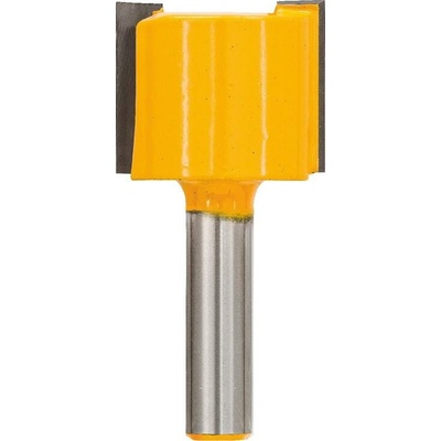 DeWALT Přímá fréza průměr 25 mm DT90012