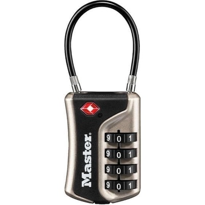 Master Lock 4697EURDNKL