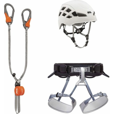 Petzl Kit Via Ferrata Eashook 2 Boreo