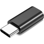InfiRay адаптер за iPhone 15, преходник Lightning към USB-C (USB-C adapter IOS)