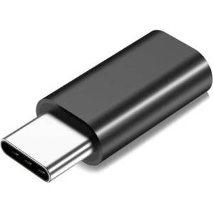 InfiRay адаптер за iPhone 15, преходник Lightning към USB-C (USB-C adapter IOS)