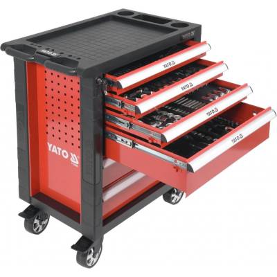 Yato YT-55300 177 ks – Zboží Dáma