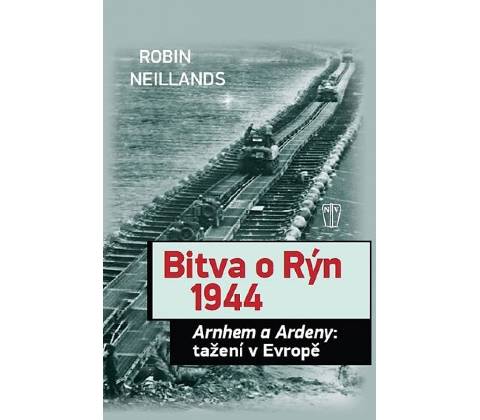 Bitva o Rýn