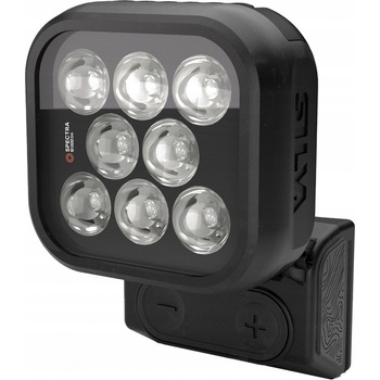 Silva Spectra A