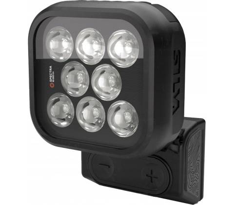 Silva Spectra A