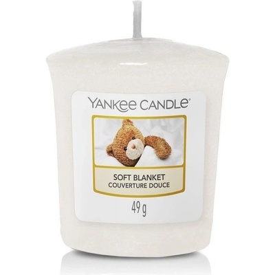 Yankee Candle Soft Blanket 49 g