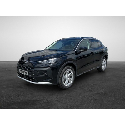 Volkswagen T-Roc 1.5 eTSI Life DSG 110 kW