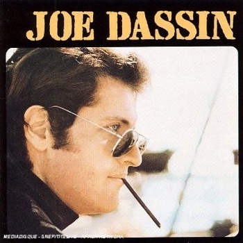 Les Champs-Elysees - Joe Dassin CD