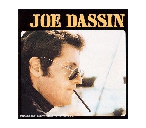 Les Champs-Elysees - Joe Dassin CD