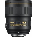 Nikon AF-S NIKKOR 28mm f/1.4E ED