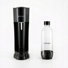 Berger SM-102 Black bez bombičky
