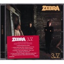 Zebra - 3.V -Ltd CD