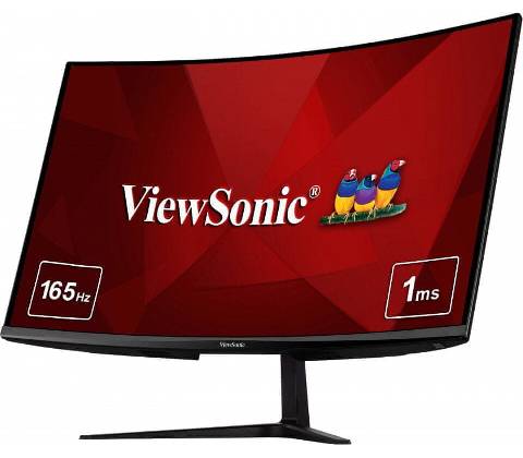 ViewSonic VX3218-PC-MHD