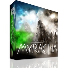 RUDY3 Publishing Myraclia DELUXE