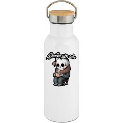 123TRIKO termoska Chvilka pro sebe 500 ml