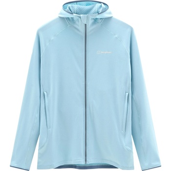 Berghaus Мъжко поларено яке Berghaus Staindrop Hike Jacket Am Fleece jacket - Farne Blue (005-7096-0113)