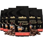 LAVAZZA Espresso Barista Gran Crema кафе на зърна 6x1 kg