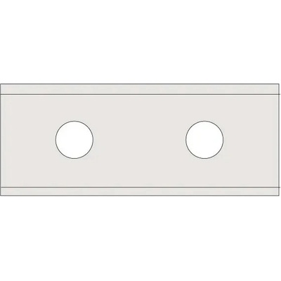 IGM tools&machinery | Žiletka pre stopkové frézy 28,3x12x1,5 N017-29545