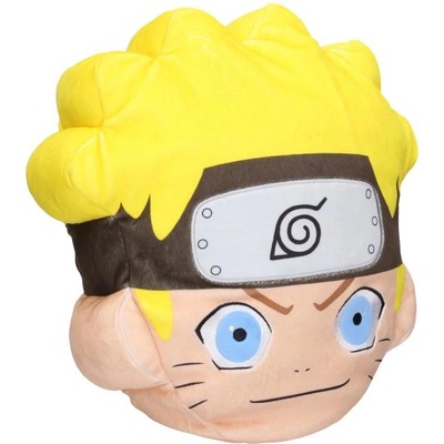 Club Mocchi Mocchi Mocchi Mocchi Naruto Shippuden плюшено Наруто 35 см