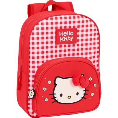 Vadobag Hello Kitty růžový