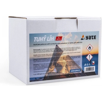 Yate 1000 г в кутия