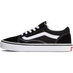 Vans Детски маратонки Vans Kid's Old Skool Sneakers - Black / White - размер 38, 5 (EU) (702-4284-0517)