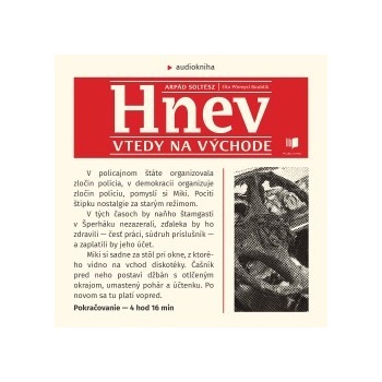 Hnev