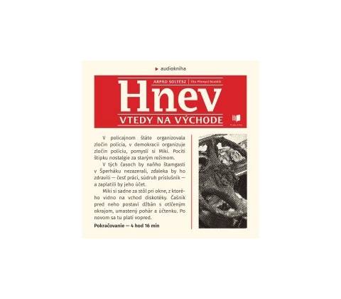Hnev