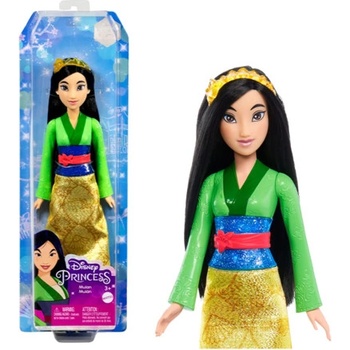 Disney Princess princezná Mulan