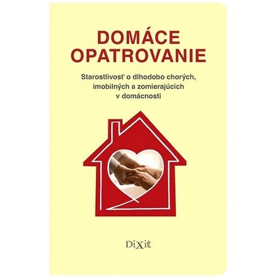 Domáce opatrovanie