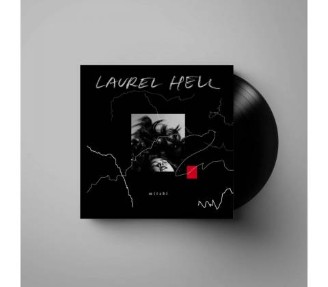 Mitski - Laurel Hell Vinyl LP
