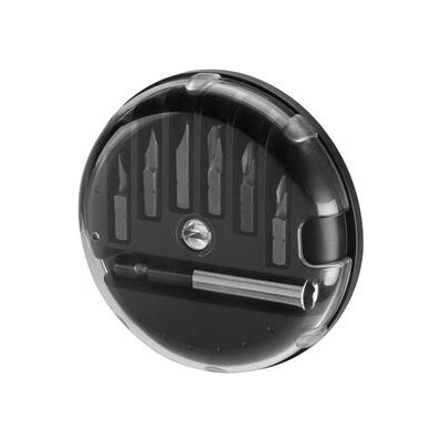 Black & Decker 7-dielna A7090