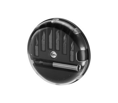 Black & Decker 7-dielna A7090