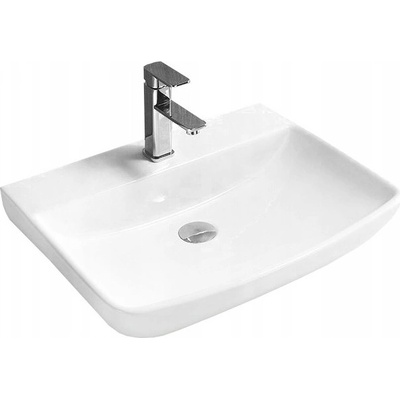 Mexen Lili 60x47 cm white (21136000)