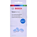 Čisticí tablety do kávovarů Bosch TCZ8002 3 ks