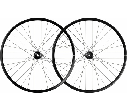 Mavic E-Crossride