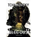 Klec duší - Adrian Tchaikovsky