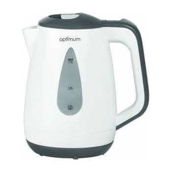 Optimum nutrition Kettle Optimum CJ-1806 Grey