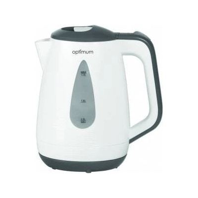 Optimum nutrition Kettle Optimum CJ-1806 Grey