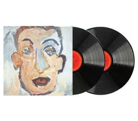 Bob Dylan - Self Portrait (Reissue) 2 LP