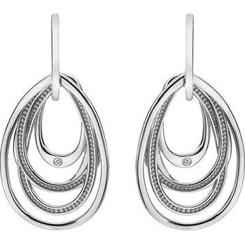 Hot Diamonds náušnice DE496