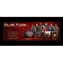 Killing Floor 2 (Deluxe Edition)