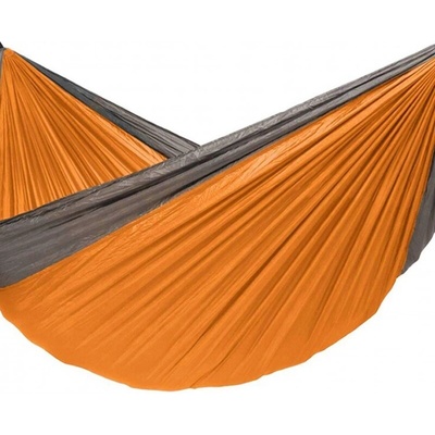 Hamaka Camping double Pro