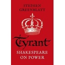 Tyrant Greenblatt Stephen