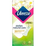 Libresse Дамски ежедневни превръзки 20бр (3177)